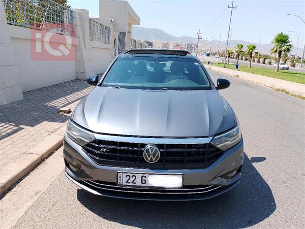 Volkswagen for sale in Iraq